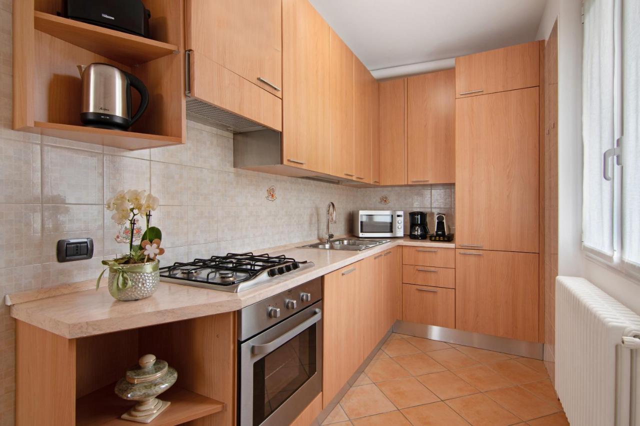 Apartament Casa Enea Colico Zewnętrze zdjęcie